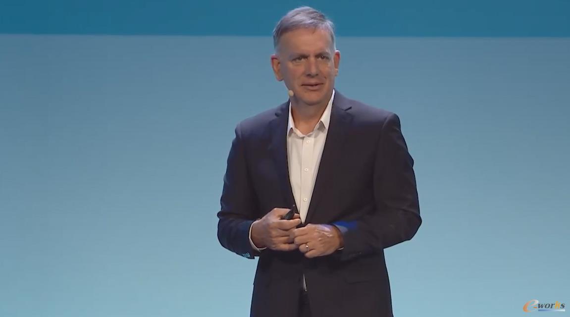 西门子数字化工业软件