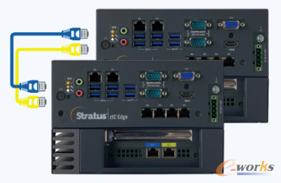 Stratus ztC Edge 250i斩获CEC 2022年度最佳产品奖之年度编辑推荐奖