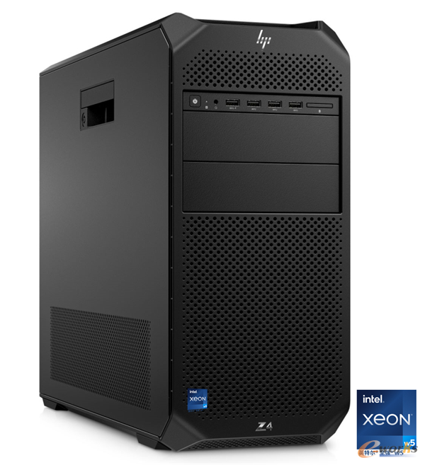 惠普Z4 G5台式工作站