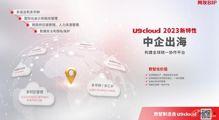 U9 cloud