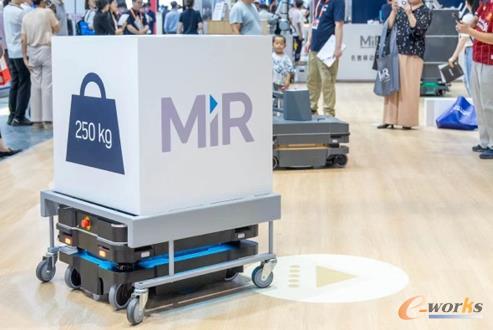 MiR