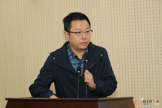 百度飞桨(武汉)人工智能产业赋能中心总经理  任勇