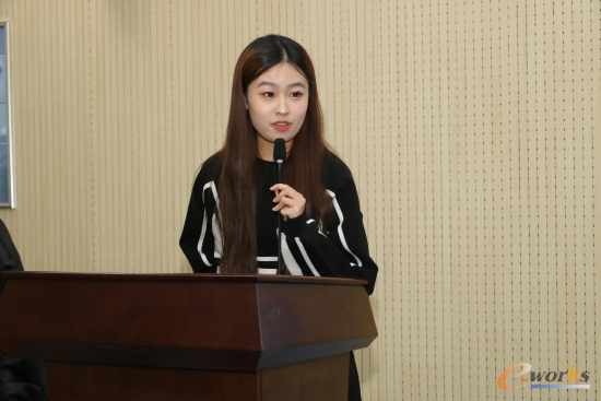武昌理工学院学生团队