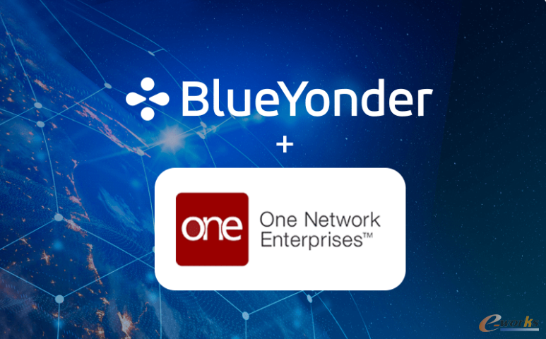Blue Yonder & One Network Enterprises