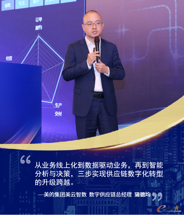 美云智数