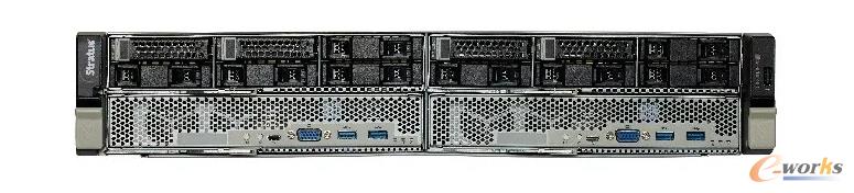 Stratus ztC Endurance平台荣获CEC 2024年度编辑推荐奖