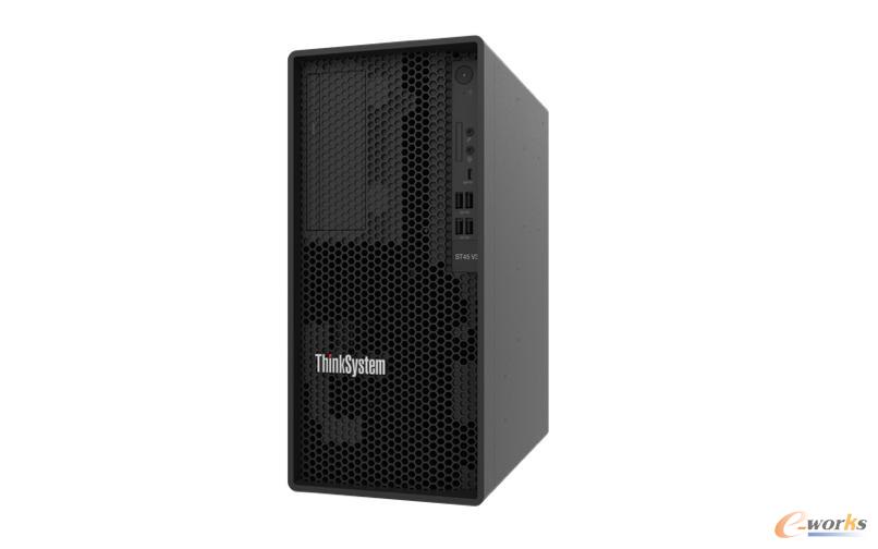 联想ThinkSystem ST45 V3服务器