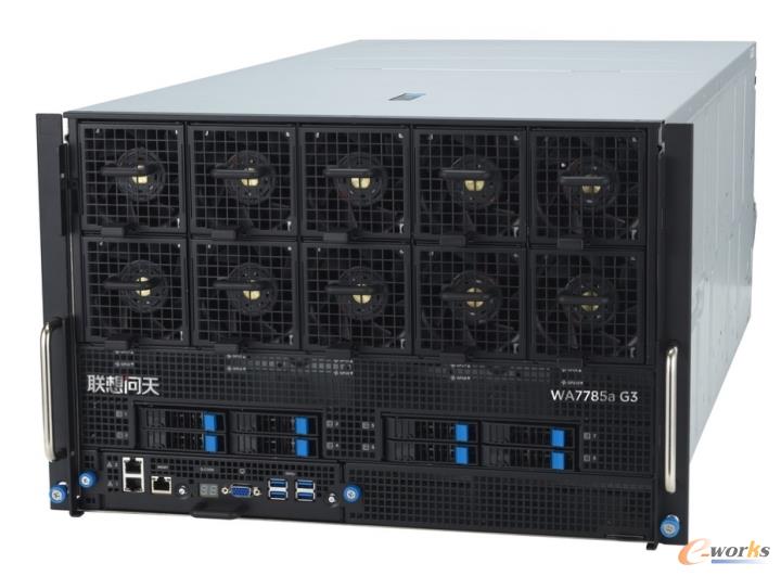 联想问天 WA7785a G3服务器