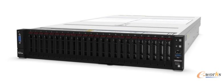 联想问天 WR5225 G3服务器