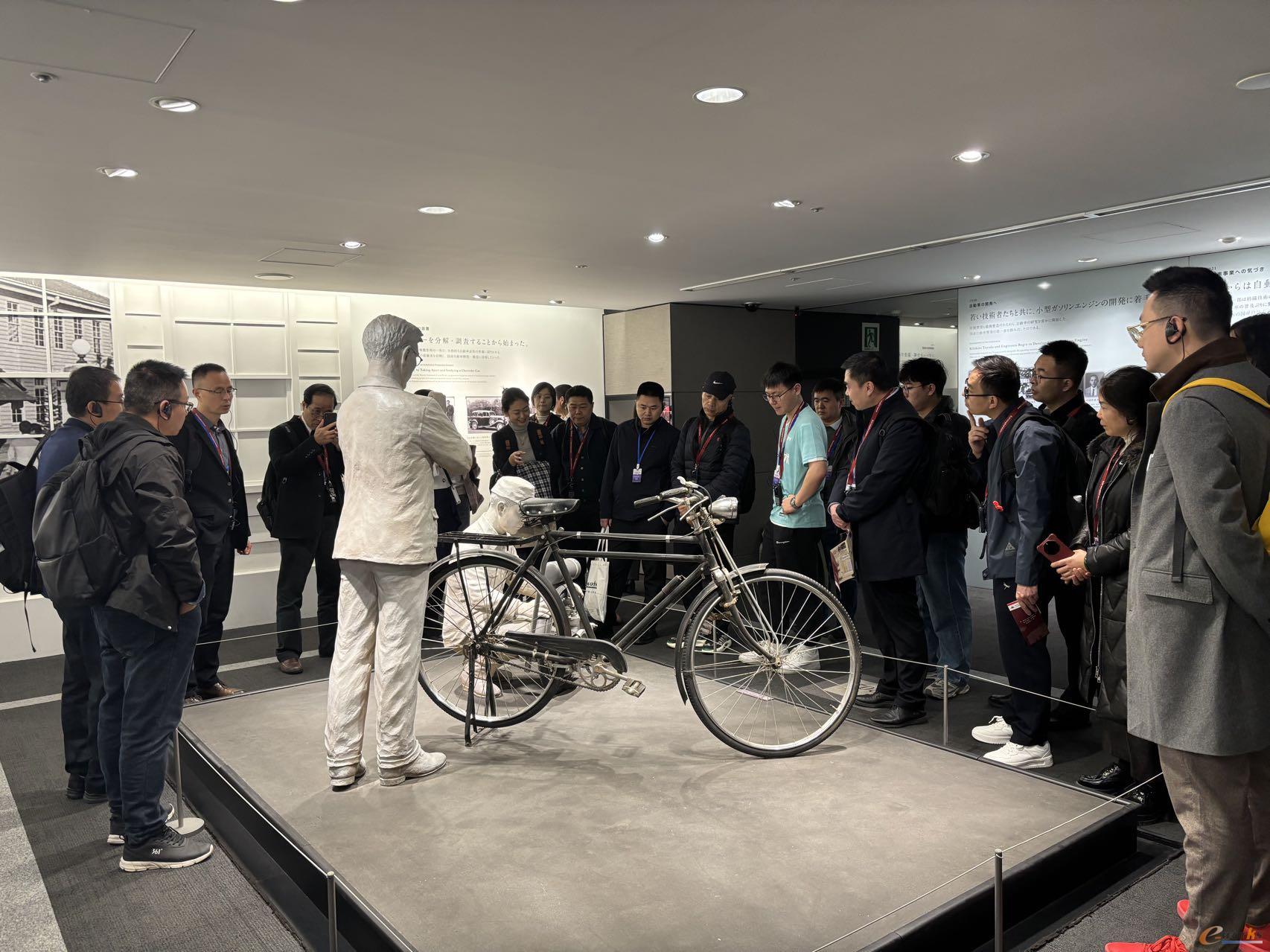 4第九届日本精益制造考察圆满结束千亿国际游戏登录睿行东瀛202(图18)