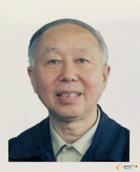 陈定方教授