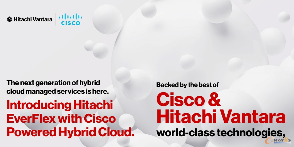 Hitachi Vantara