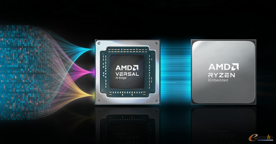 AMD