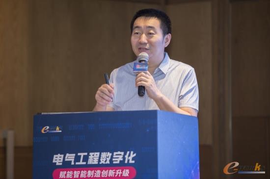 中山大学智能工程学院教授、博导韩瑜