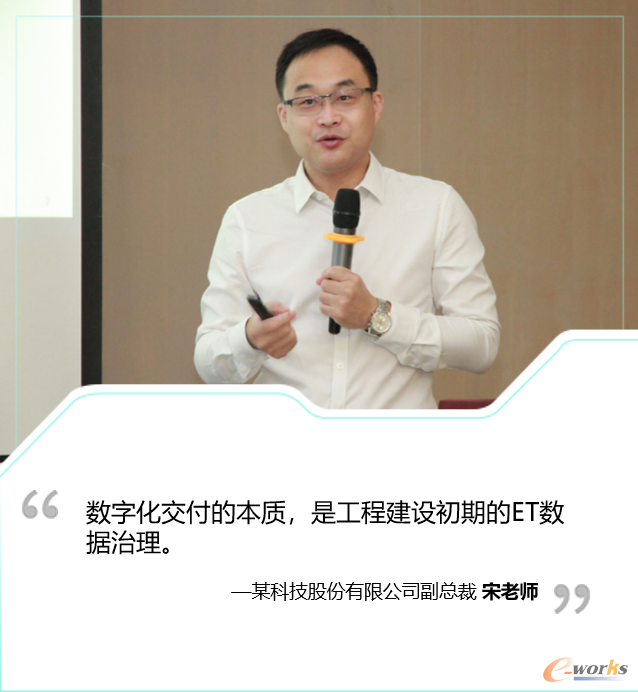 某科技股份有限公司副总裁宋老师