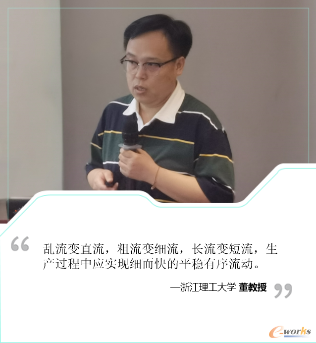 浙江理工大学董教授