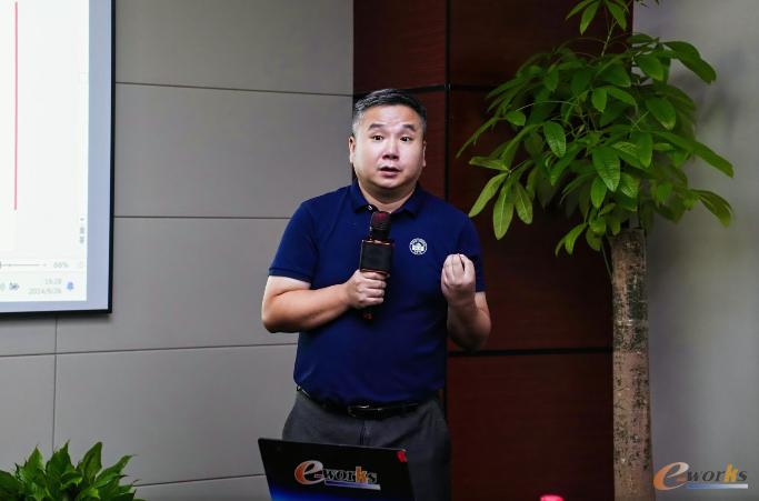 中南财经政法大学副教授 高杰