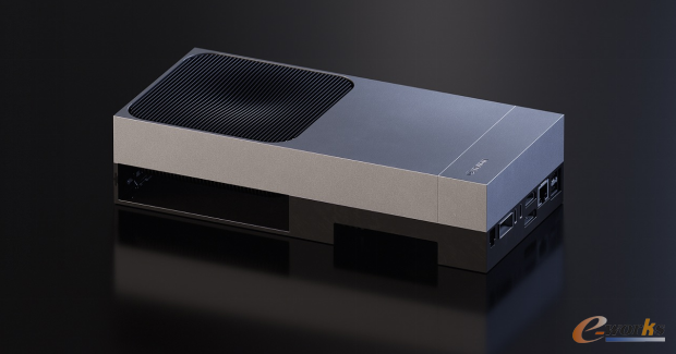 NVIDIA Jetson IGX Thor开发者套件Mini版