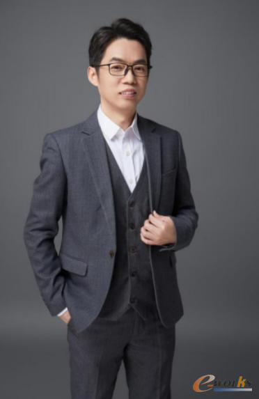 ManageEngine中国区首席运营官李飞