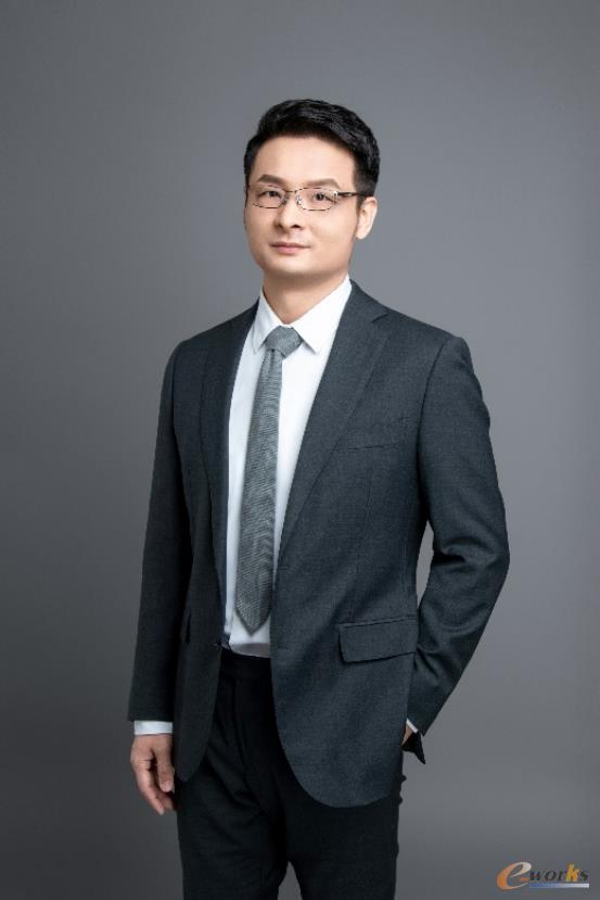 红帽亚太Ansible自动化解决方案经理张亚光