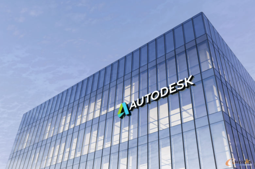 Autodesk