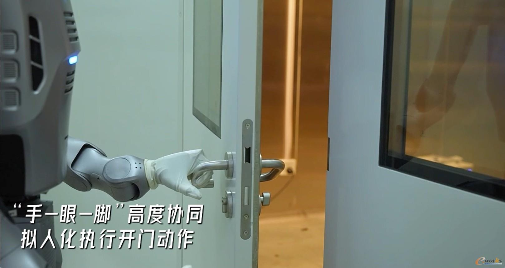 越疆机器人