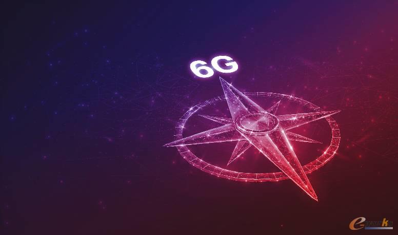 是德科技发布2026年6G发展趋势预测