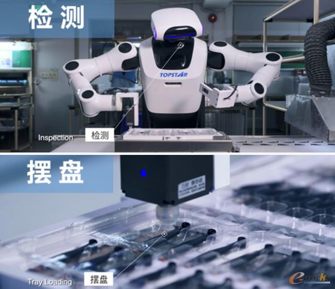 拓斯达