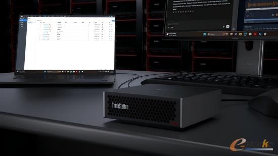 ThinkStation PGX PPAP Audit Agent一体机