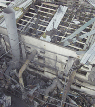 中荣金属制品有限公司爆炸事故