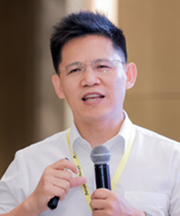 对话郄永军：三一集团数字仿真实践