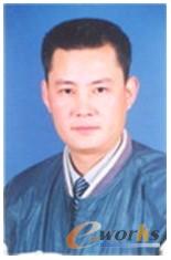 袁竑 上汽通用五菱汽车股份有限公司信息系统与服务部总监