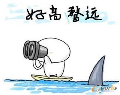 忌好高骛远