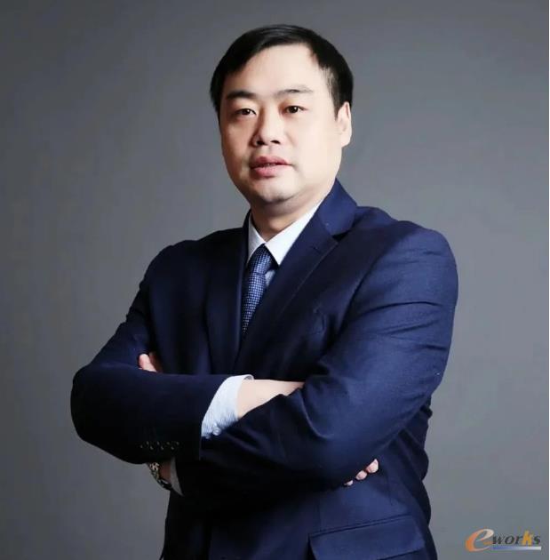 郭玉宾 德龙集团&新天钢集团 首席信息官_优秀cio参