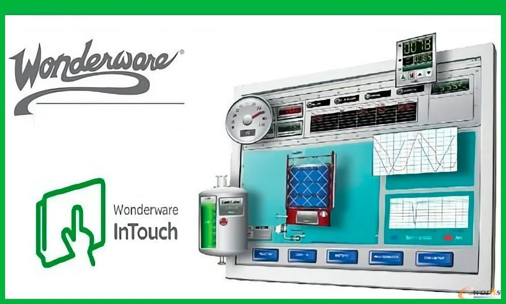 Wonderware InTouch