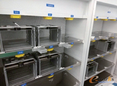 应用现场