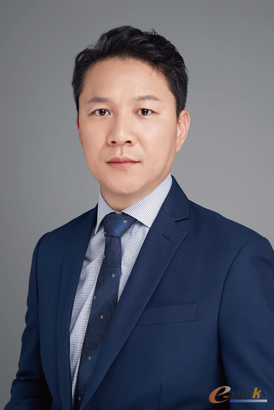 罗克韦尔自动化传动及动力控制事业部总经理姚旺