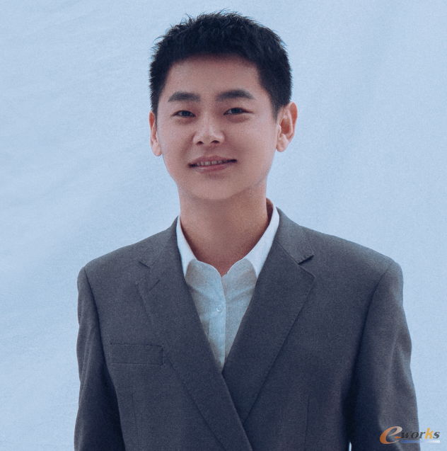 焦作科瑞森重装股份有限公司 CIO 赵冬