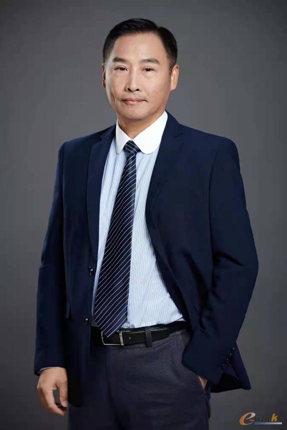 华新水泥股份有限公司 CIO&CDO 汤峻