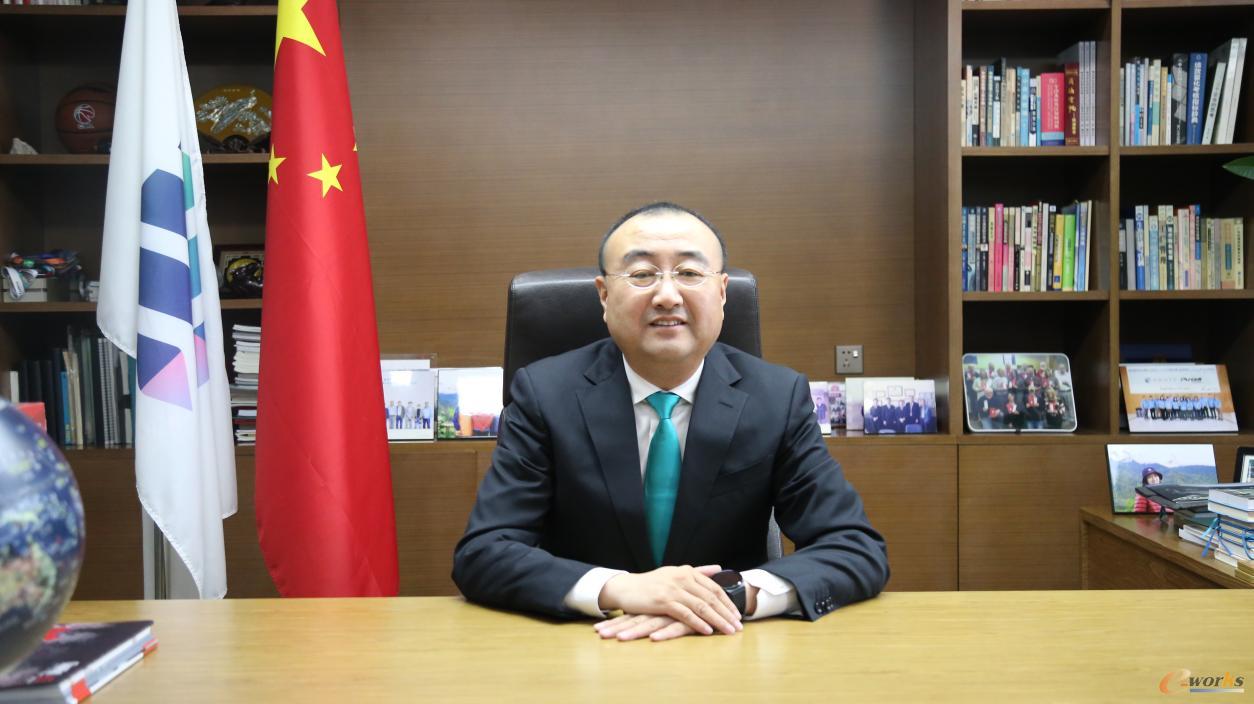 欧伏电气股份有限公司 董事长兼总裁 陈红卫