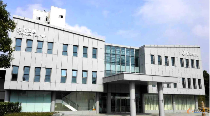 图1 确成硅化学股份有限公司