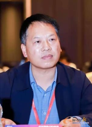 力士德工程机械股份有限公司CDO 张记峰