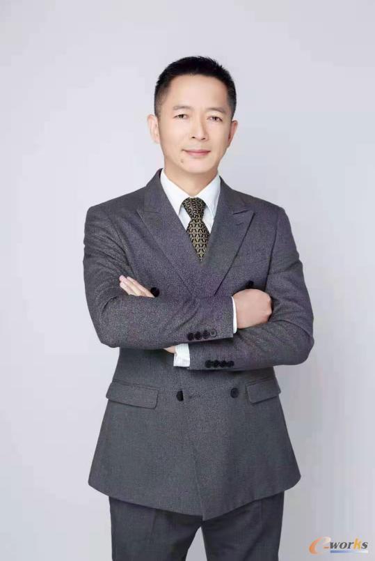 广汽本田 IT CDO 郑文江