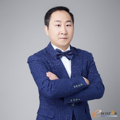 贝因美股份有限公司 信息技术管理部部长 包伟华