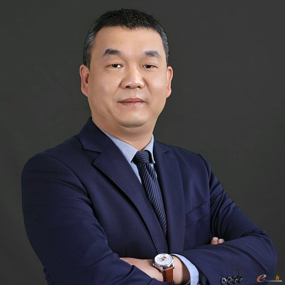 多氟多新材料股份有限公司CDO 刘海庆