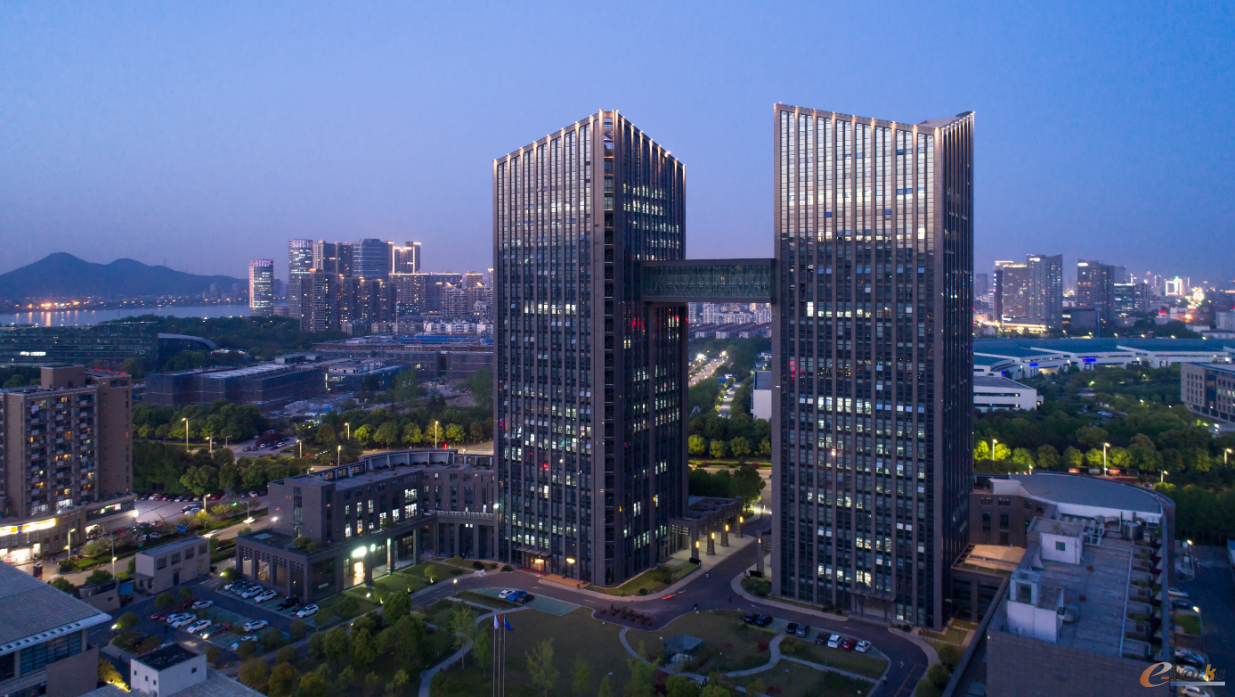 浙江中控技术股份有限公司