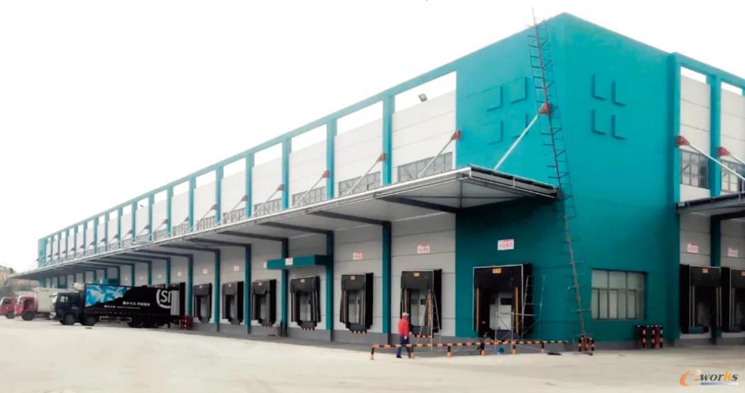 【冷庫設(shè)計(jì)】冷庫設(shè)計(jì)與規(guī)劃建設(shè)要點(diǎn)