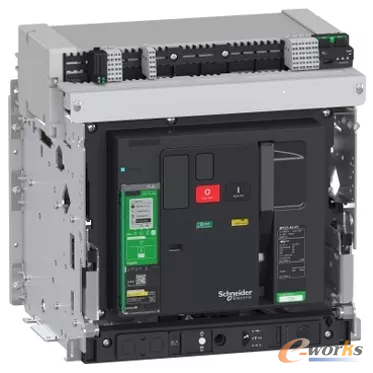 Masterpact MTZ空气断路器