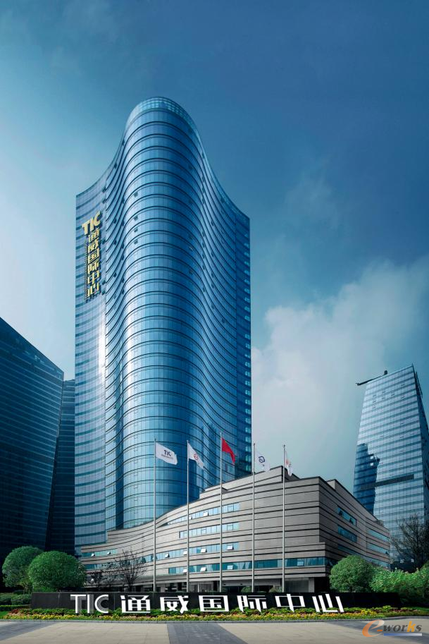 图1 通威股份有限公司