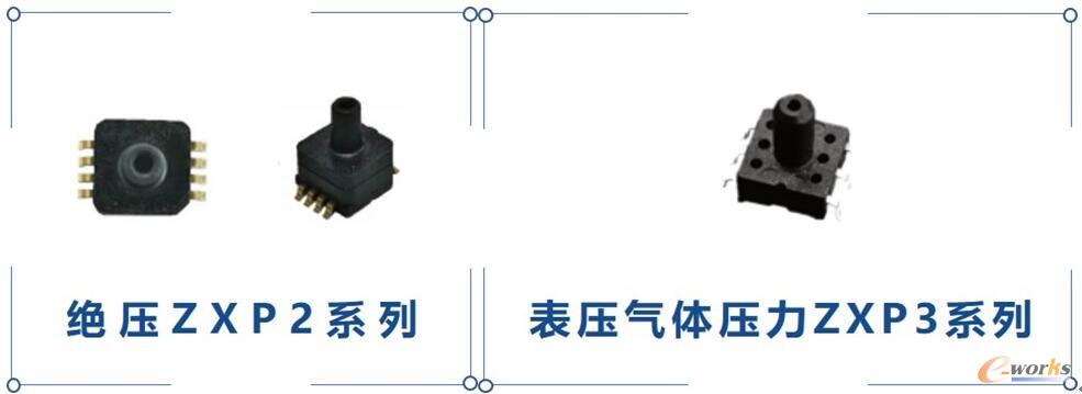 智芯传感400KPa的绝压ZXP2或者250KPa的表压ZXP3压力传感器,均可有效保障制氧机高效平稳运行